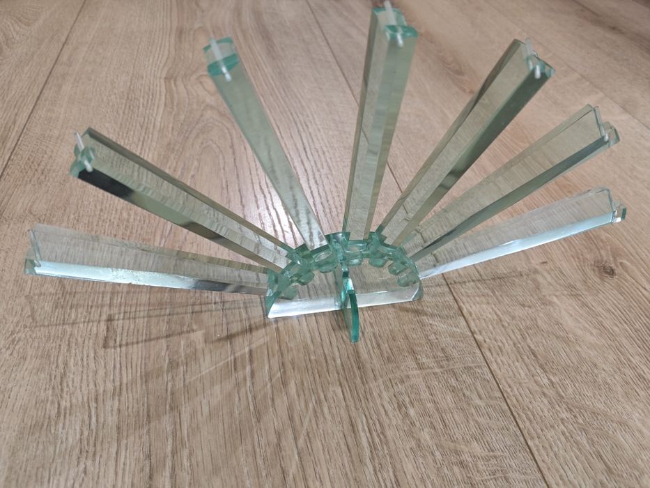 Поставки за пръстени