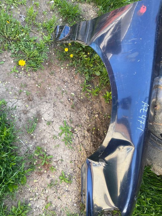 Крыло Ниссан Цефиро 32