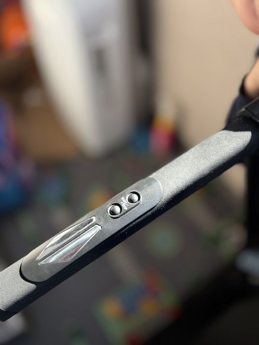 Bandă de alergat electrică FitTronic D2000