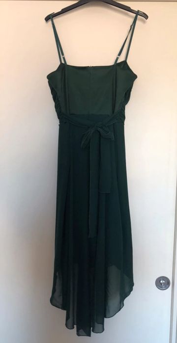 Вечернее платье от Rinascimento. Новое