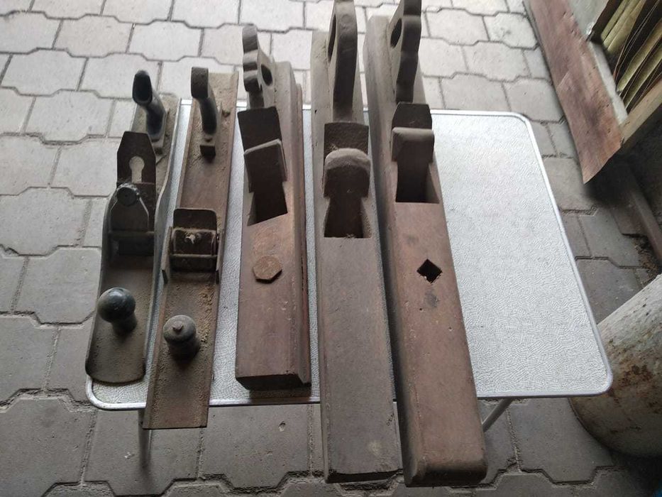 Ручной инструмент