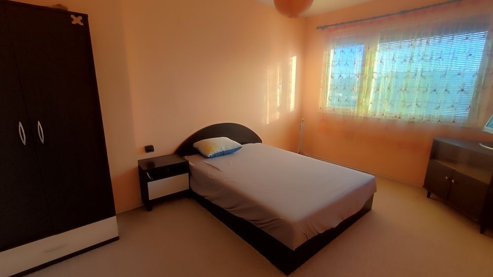 Дава се под наем Двустаен апартамент в Русе, Дружба 3 - 64 кв.м за 209.1 € - Снимка #3