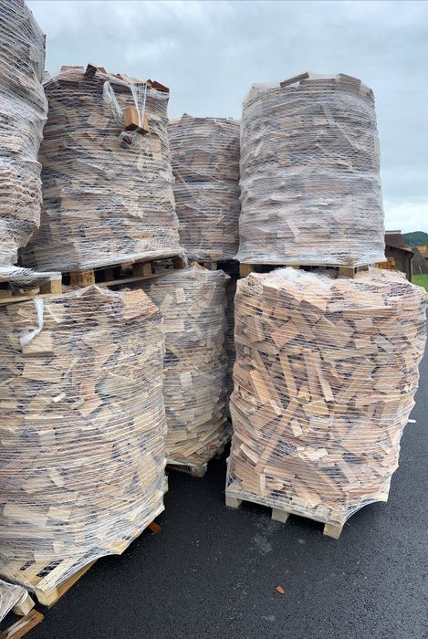 Lemn de foc esența fag/uscat