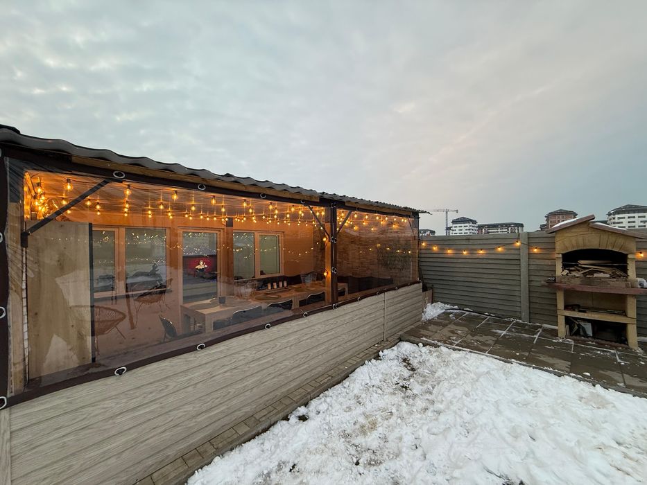 Inchiriere locatie pentru petreceri private sau timp liber cu familia