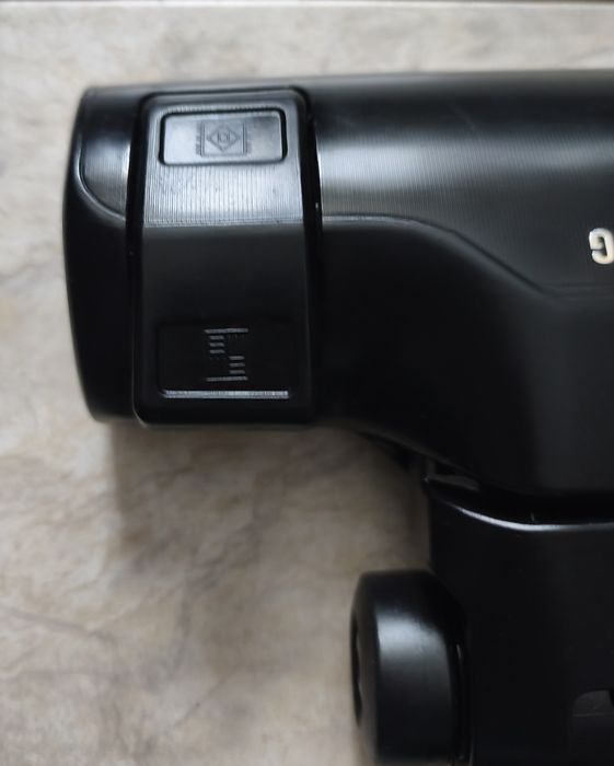 Samsung - Маркуч / Четка /Тръба / Контейнер за Прахосмукачка