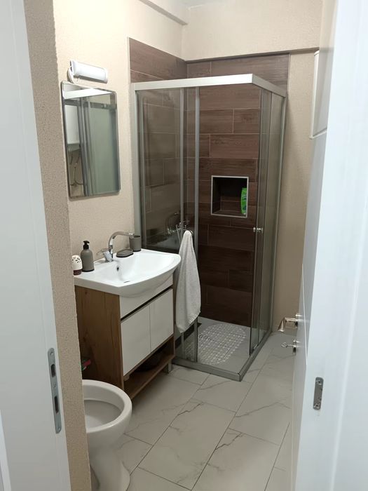 Дава се под наем Двустаен апартамент в София, Надежда 1 - 75 кв.м за 408 € - Снимка #4