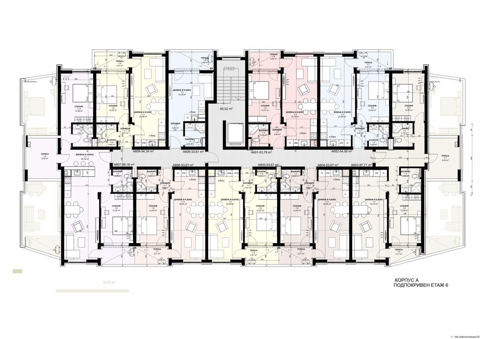 Продава се  в с. Равда, Област Бургас -  кв.м за 0 €/ - Снимка #7