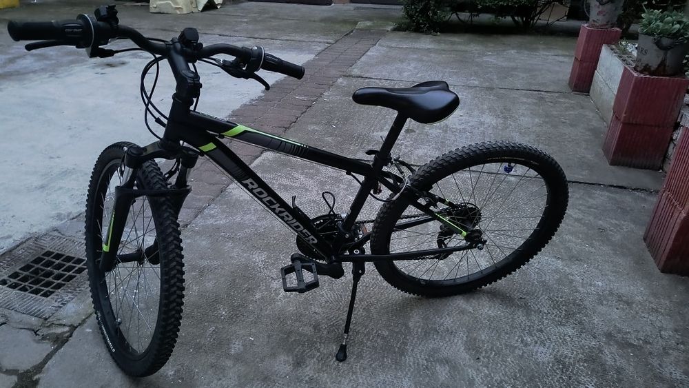 Bicicletă băieți