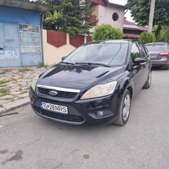 Ford focus 2 , 1.6 tdci 109cp 2008