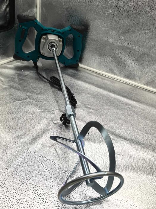 Mixer vopsea mortar 2800W 970RPM Onex 249 lei