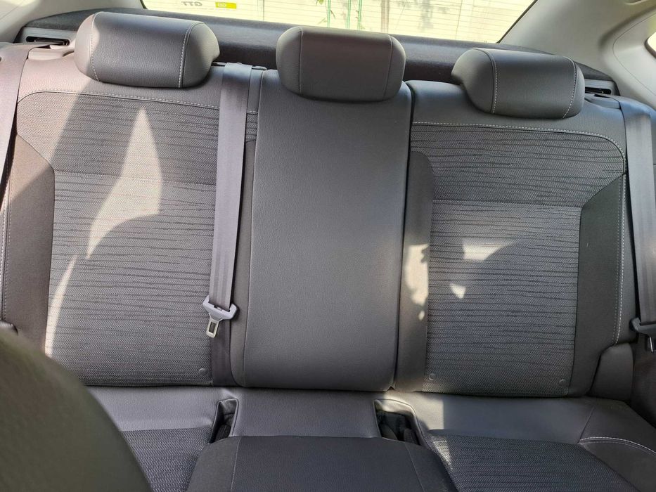 Opel Astra J 2016 1.4 turbo