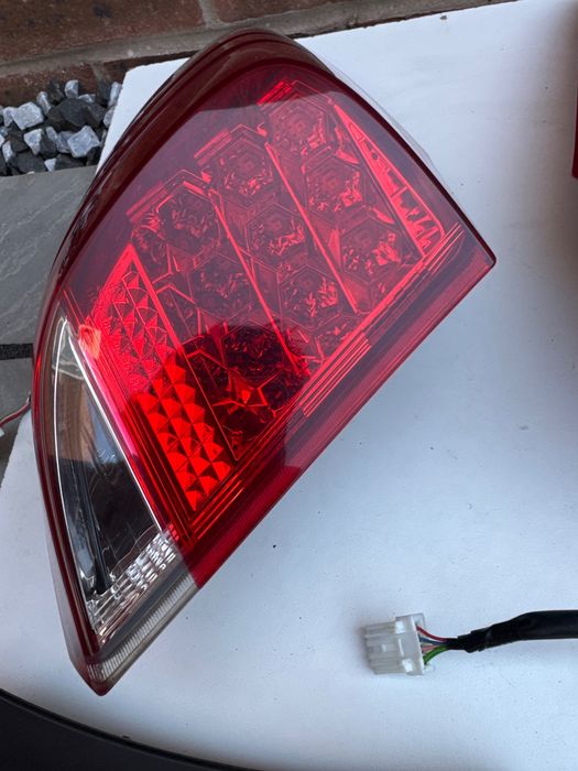 Honda Civic 9 стопове Хонда Сивик 9