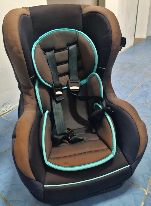 Продам автокресло