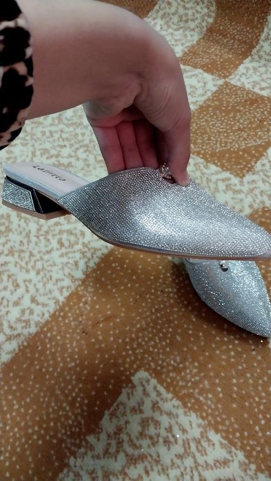 Ansanbil, to'y uchun yangi