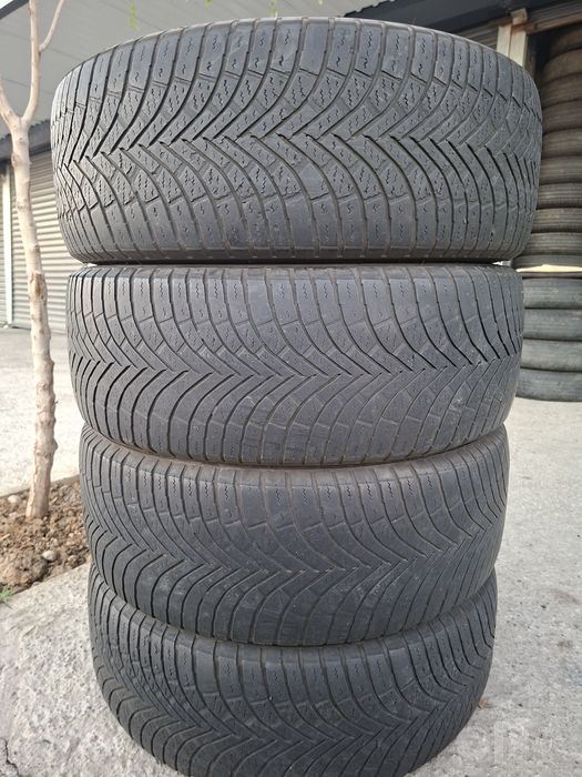 LASSA multiways 40$ ком 4шт на Mozna, ONIX, Epika,  Lada vesta и други