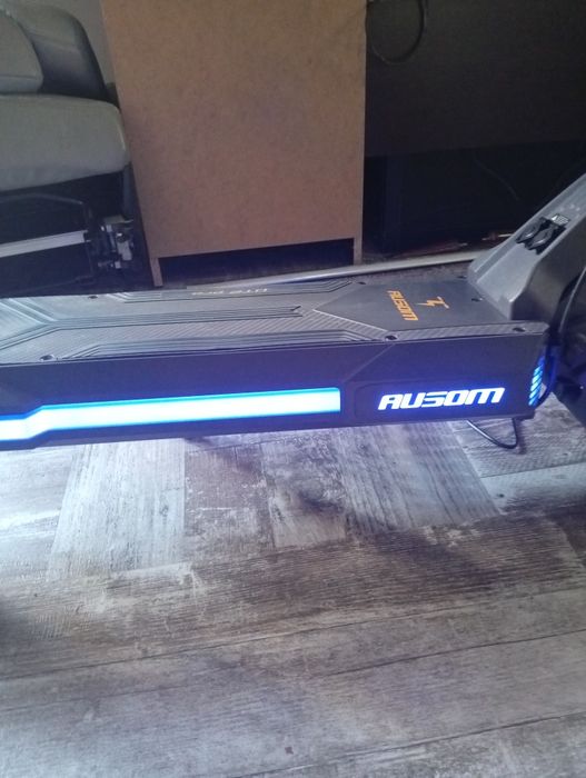 Тротинетка Ausom DT2 Pro