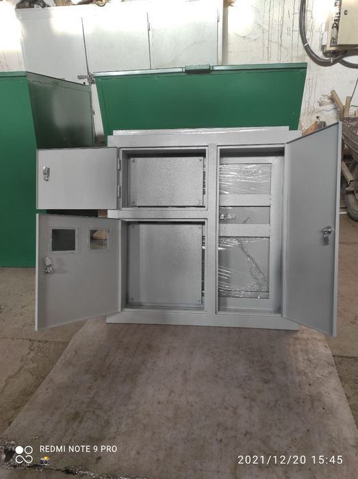 Электрический Подъездный щит / podyezd uchun elektro shitlar