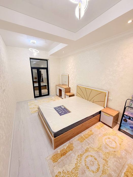 Сдаётся елитная новостройка Юнусабадский район Шохсарой