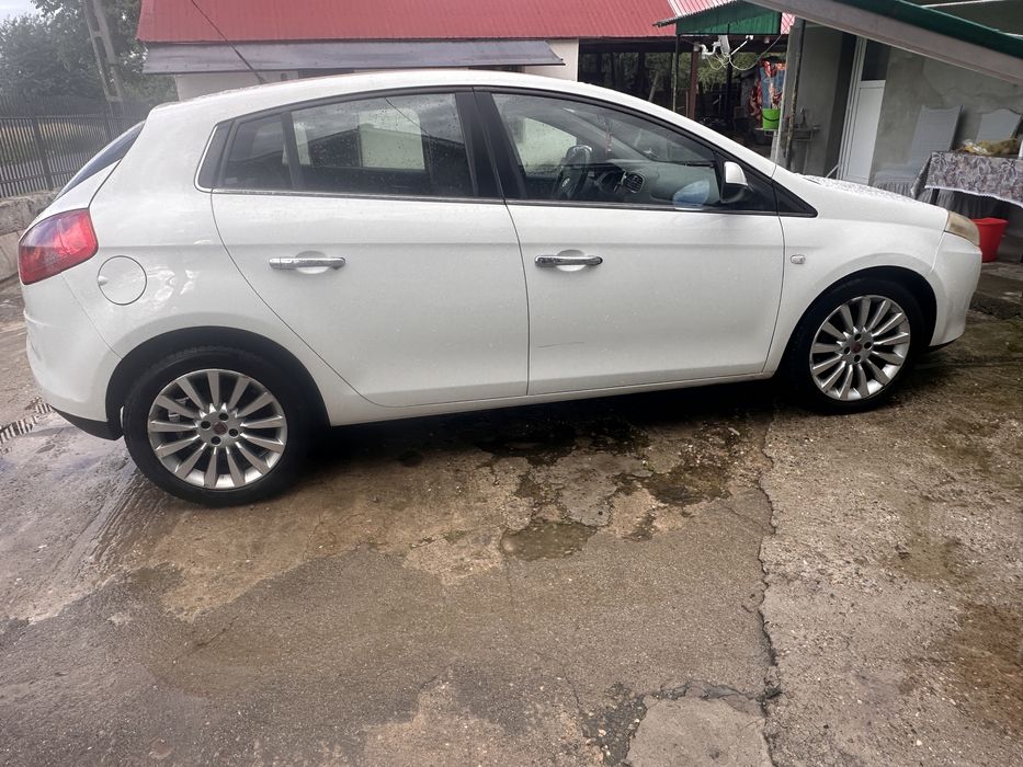 FIAT 125p 2009 — imagine 3