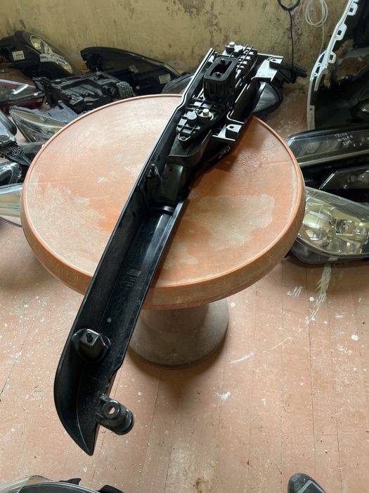 Vw Caddy 2021ляв стоп