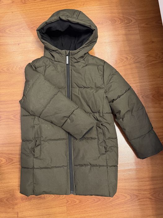 Куртки на мальчика 4-5 лет