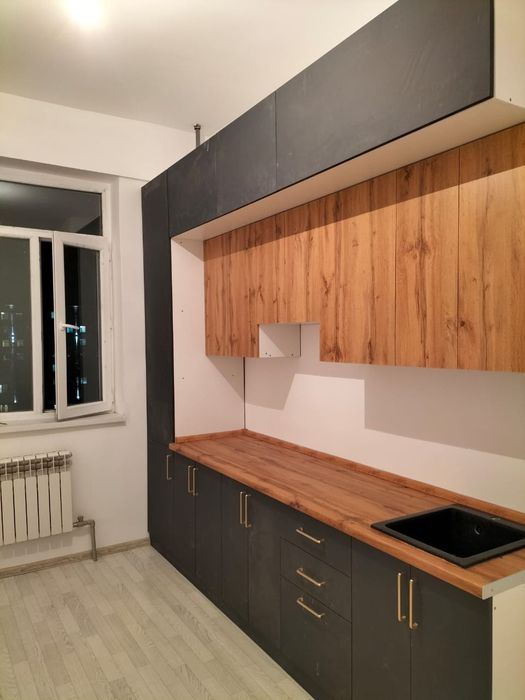 Мебель на заказ!