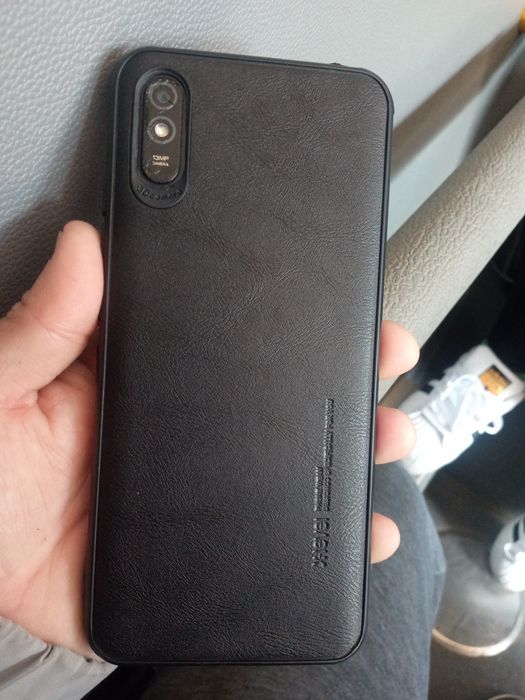 Продам редми 9А срочно