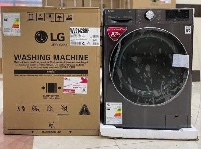 Стиральная машина LG скидка со склада! Доставка есть