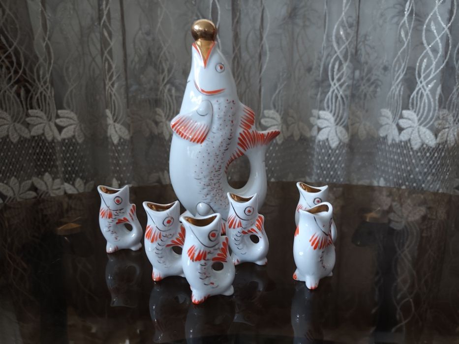 Продам статуэтки