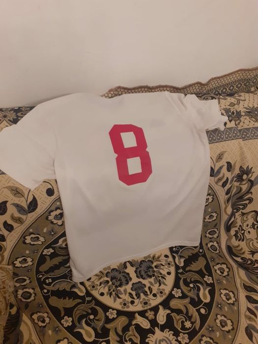 Футболка Фк Актобе размер М