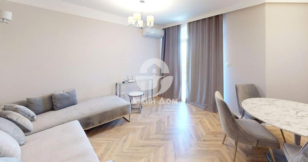Продава се Тристаен апартамент в Свети Влас - 79 кв.м за 1836 €/кв.м - Снимка #2