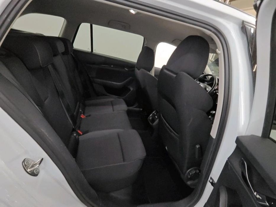 Škoda Octavia Combi 1.0 TSI 110 CP 2021 | LED | Virtual Cockpit | Navi Mare | CarPlay | Istoric Reprezentanță