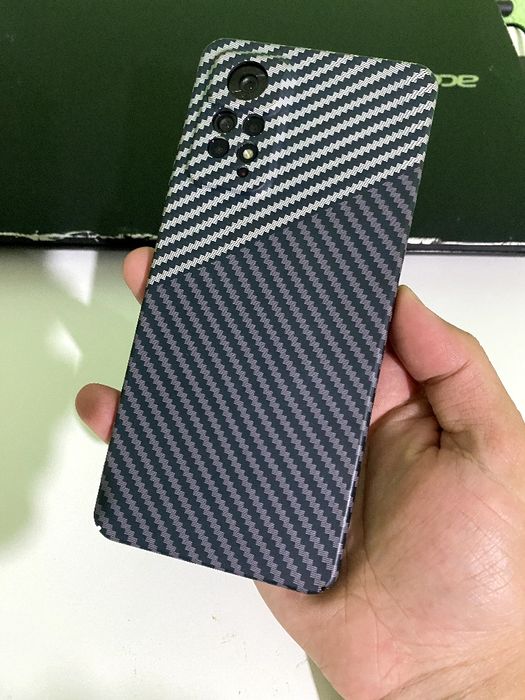 Redmi note 11 pro