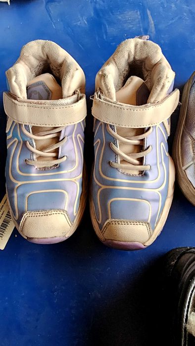 Обувь детская для девочек