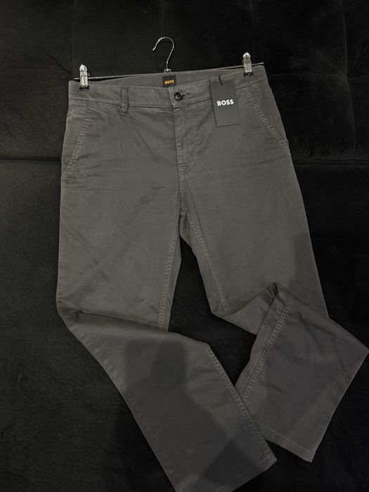 Мъжки панталон Boss