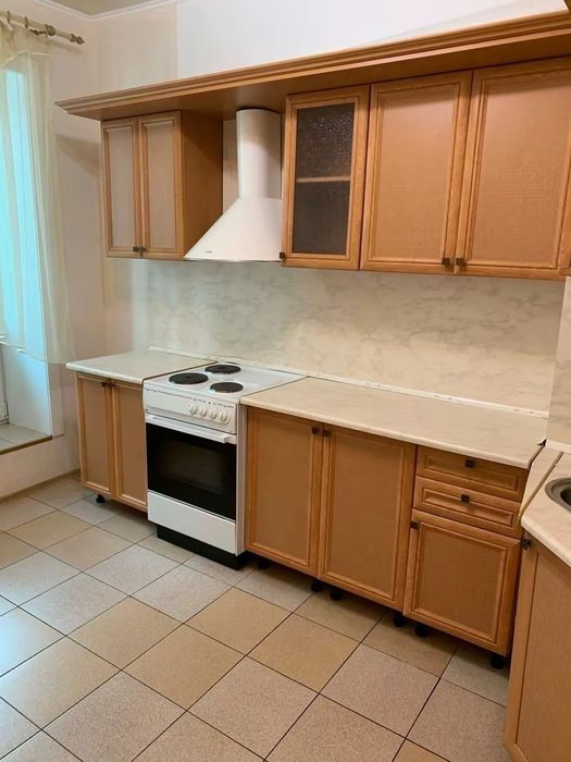 Квартира на Ауэзова