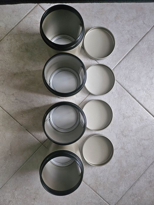 Кутии за подправки BRABANTIA