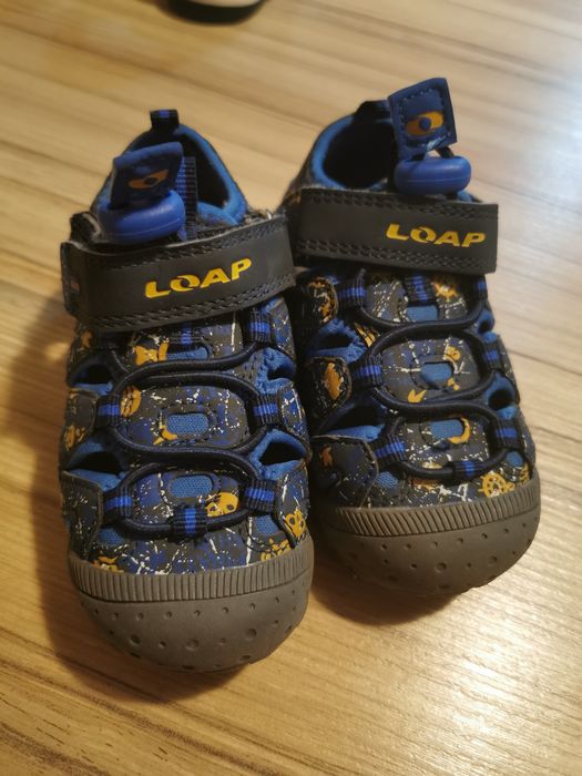 Sandale Loap  m. 24