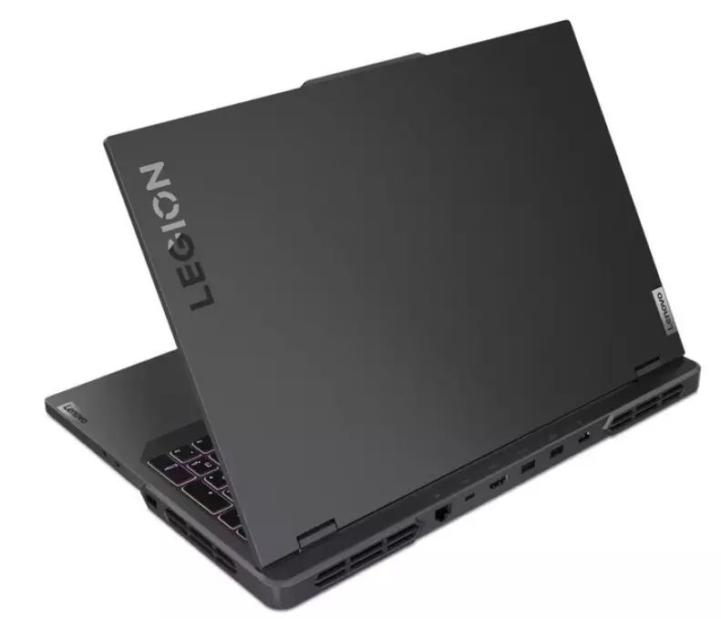 Продам ноутбук Lenovo legion 5