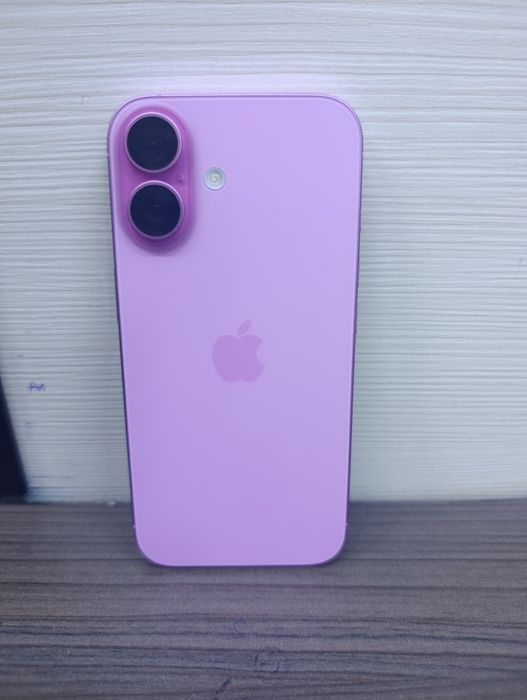 Айфон 16  100% 128