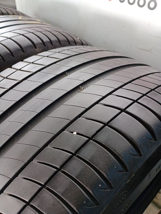 Michelin P3 ZP MO 4бр.275/35/19 дот0717