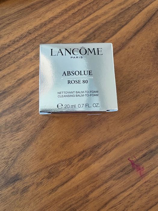 Lancome Advanced Genifique Серум за  Лице, Lancome Почистваш серум др