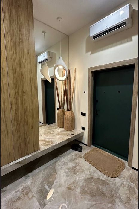 Darkhan Avenue Продаеся 3 комнатная квартира ремонт ул.Асака