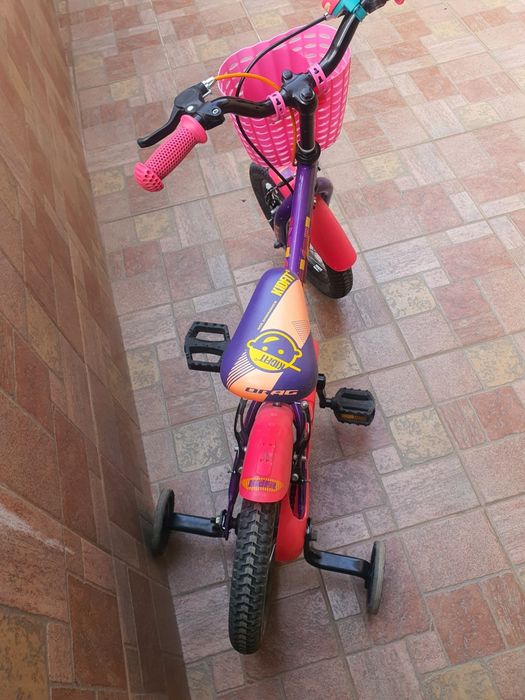 Детско колело ..