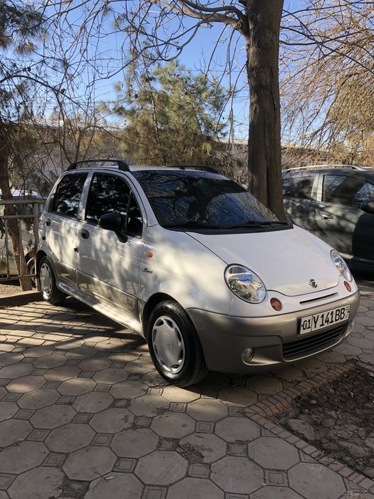 Matiz best H9 full 2015