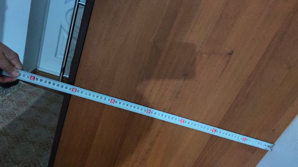 Шкаф прихожка бу