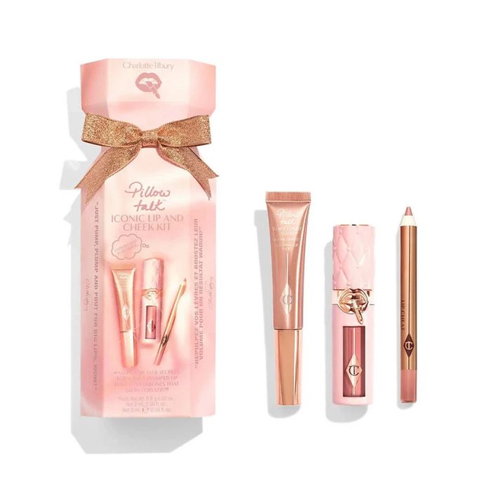 Легендарная Конфетка Charlotte Tilbury