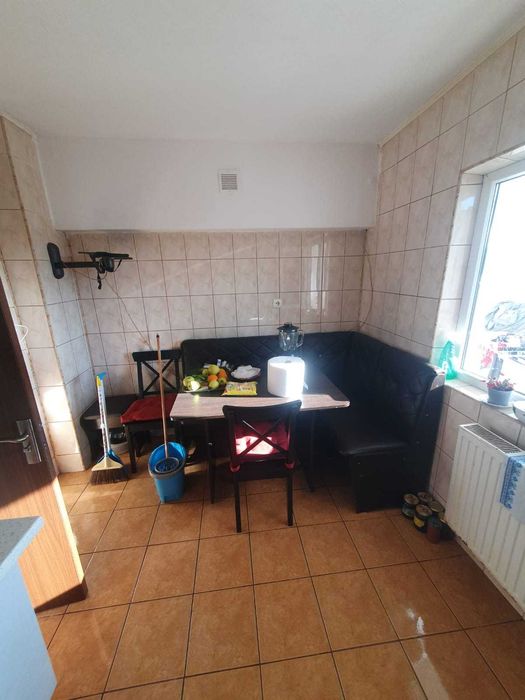 Apartament 3 camere Buftea centru