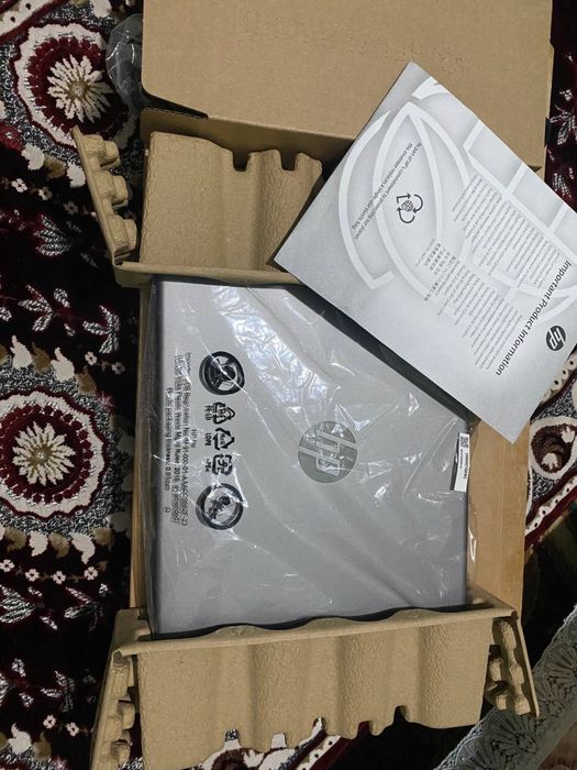 HP 255 G10 карабка янги