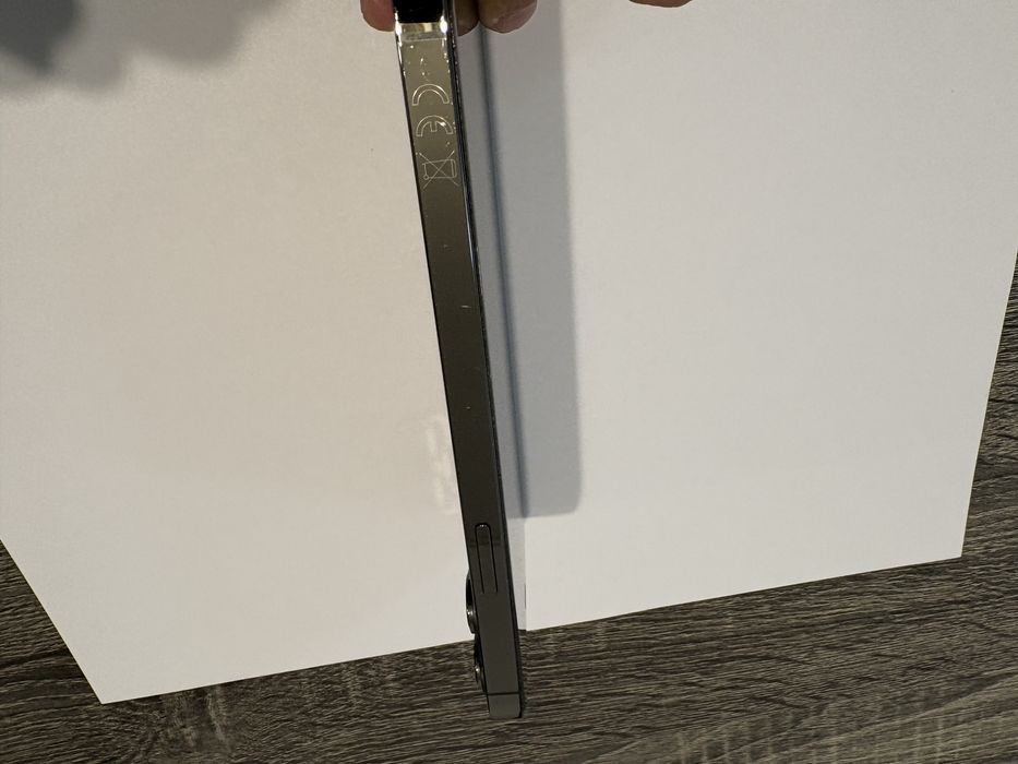 Iphone 12 PRO MAX 128GB